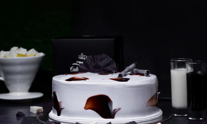 Cake Studio  Puthiyangadi